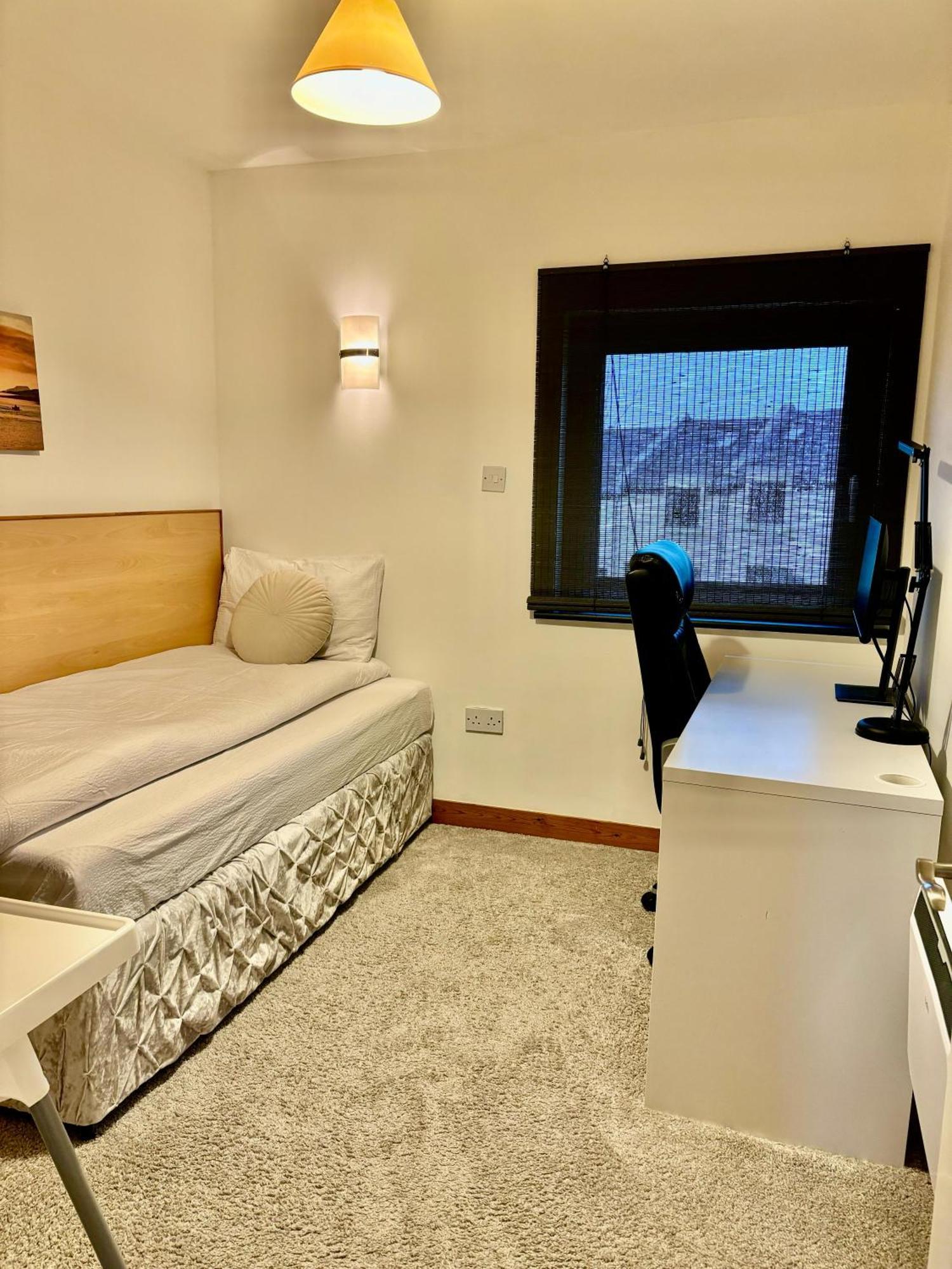 Sea Whispers - My Charming Costal Retreat In Youghal Exterior foto